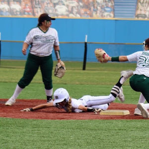 Meet your Posher, Jaylene